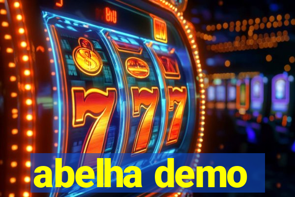 abelha demo